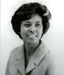 The Honorable Yvonne Brathwaite Burke