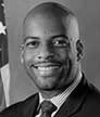 Hon. Isadore Hall, III