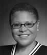 The Honorable Speaker Emeritus Karen Bass