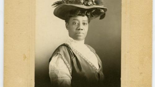 10.2 Isaac Flood House: Elizabeth, a school teacher from Sacramento, started the first public school for African American Children in California in 1855. In 1871, Isaac petitioned the Oakland School Board to accept minority children into public schools, based on the passage of the 14th amendment. 