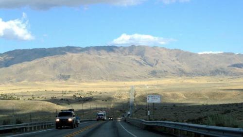 8.2 Beckwourth Pass (No. 336 California Historical Landmark) and James Beckwourth Cabin Museum (nearby Pass): Beckwourth spent many months preparing a trail through the Sierra Nevada to Marysville. In the fall of 1851, he brought his wagon train of emigrants across the Sierra’s.